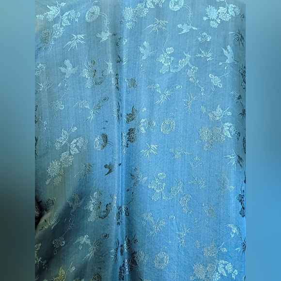 Medal brand Silk robe Size L - Picture 4 of 4